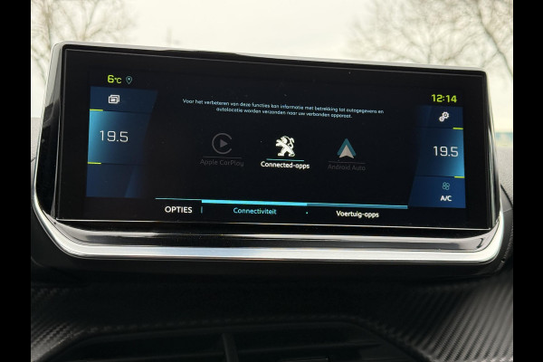 Peugeot e-2008 Aut. EV Allure 50kWh | SoH 90% | Navi | Camera | 3D Cockpit |