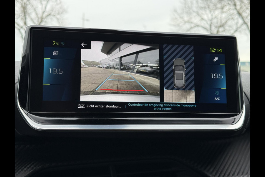 Peugeot e-2008 Aut. EV Allure 50kWh | SoH 90% | Navi | Camera | 3D Cockpit |