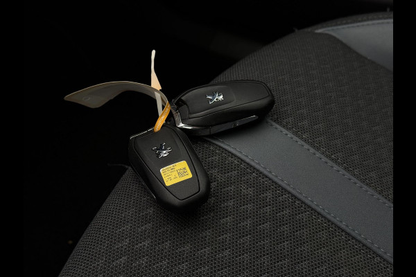 Peugeot e-2008 Aut. EV Allure 50kWh | SoH 90% | Navi | Camera | 3D Cockpit |