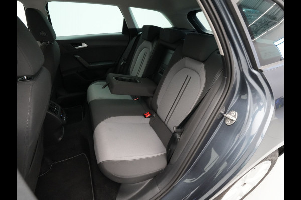 Seat Leon Sportstourer 1.5 eTSI 150pk DSG Style Business Intense Navigatie Camera Clima Acc ps