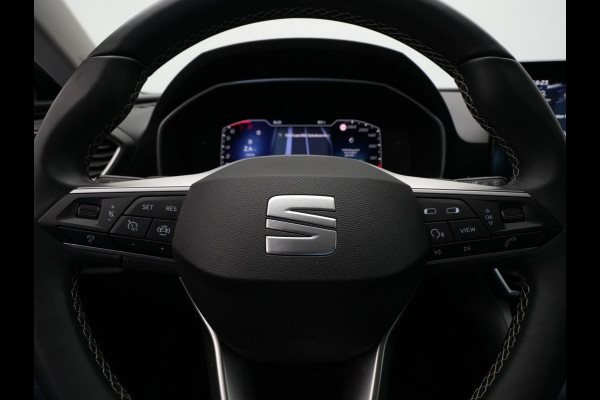 Seat Leon Sportstourer 1.5 eTSI 150pk DSG Style Business Intense Navigatie Camera Clima Acc ps