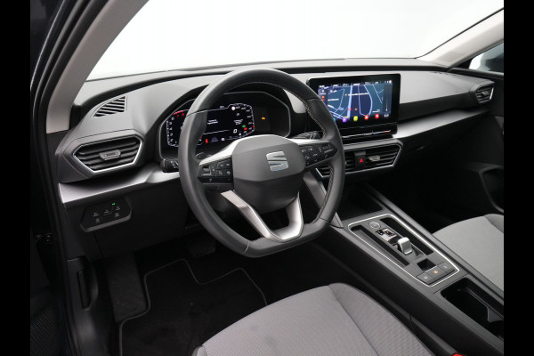 Seat Leon Sportstourer 1.5 eTSI 150pk DSG Style Business Intense Navigatie Camera Clima Acc ps