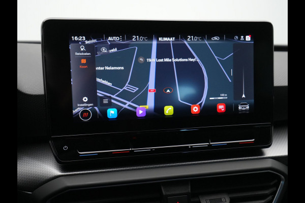 Seat Leon Sportstourer 1.5 eTSI 150pk DSG Style Business Intense Navigatie Camera Clima Acc ps