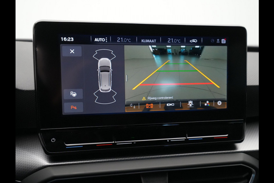 Seat Leon Sportstourer 1.5 eTSI 150pk DSG Style Business Intense Navigatie Camera Clima Acc ps