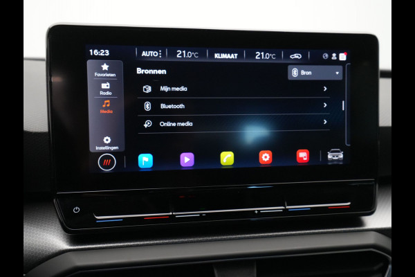 Seat Leon Sportstourer 1.5 eTSI 150pk DSG Style Business Intense Navigatie Camera Clima Acc ps