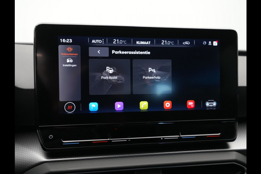 Seat Leon Sportstourer 1.5 eTSI 150pk DSG Style Business Intense Navigatie Camera Clima Acc ps