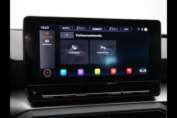 Seat Leon Sportstourer 1.5 eTSI 150pk DSG Style Business Intense Navigatie Camera Clima Acc ps