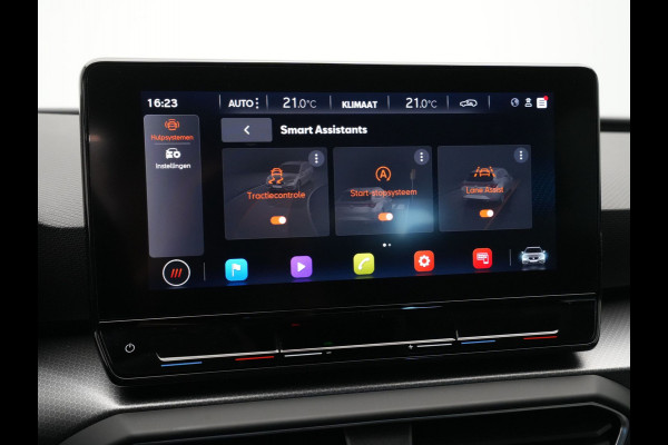 Seat Leon Sportstourer 1.5 eTSI 150pk DSG Style Business Intense Navigatie Camera Clima Acc ps