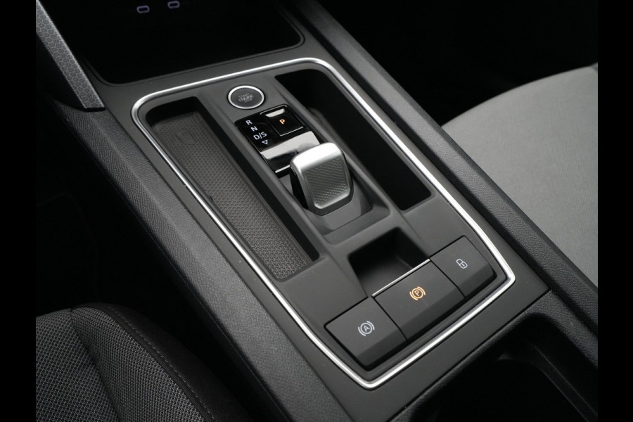 Seat Leon Sportstourer 1.5 eTSI 150pk DSG Style Business Intense Navigatie Camera Clima Acc ps
