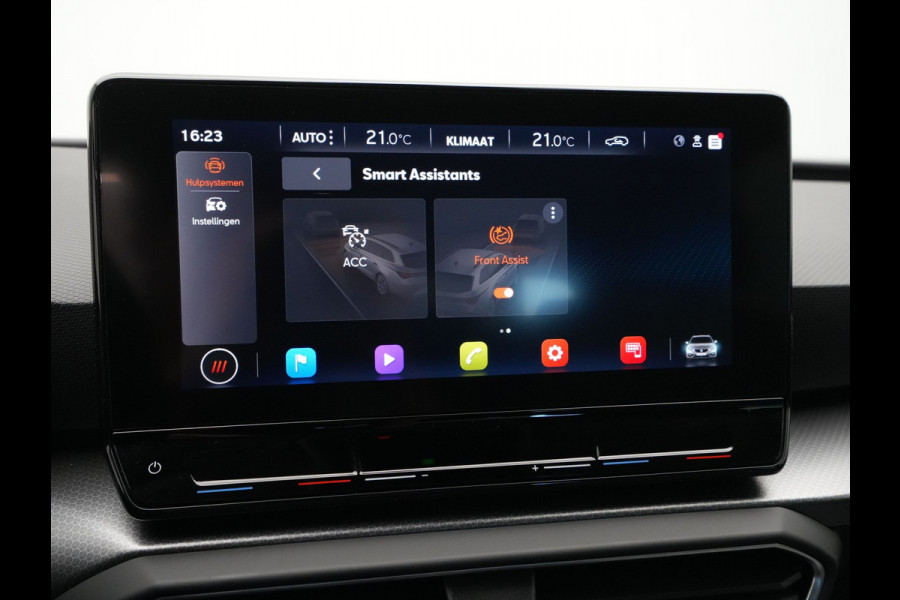 Seat Leon Sportstourer 1.5 eTSI 150pk DSG Style Business Intense Navigatie Camera Clima Acc ps