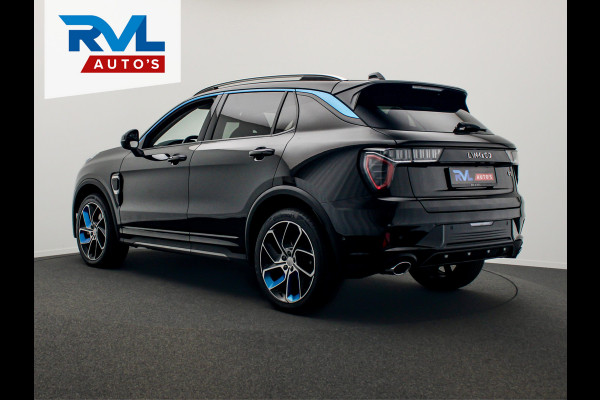 Lynk & Co 01 1.5 261PK Plug-in Hybrid* 360 Camera Pano/dak Apple/Carplay Adaptive/Cruise