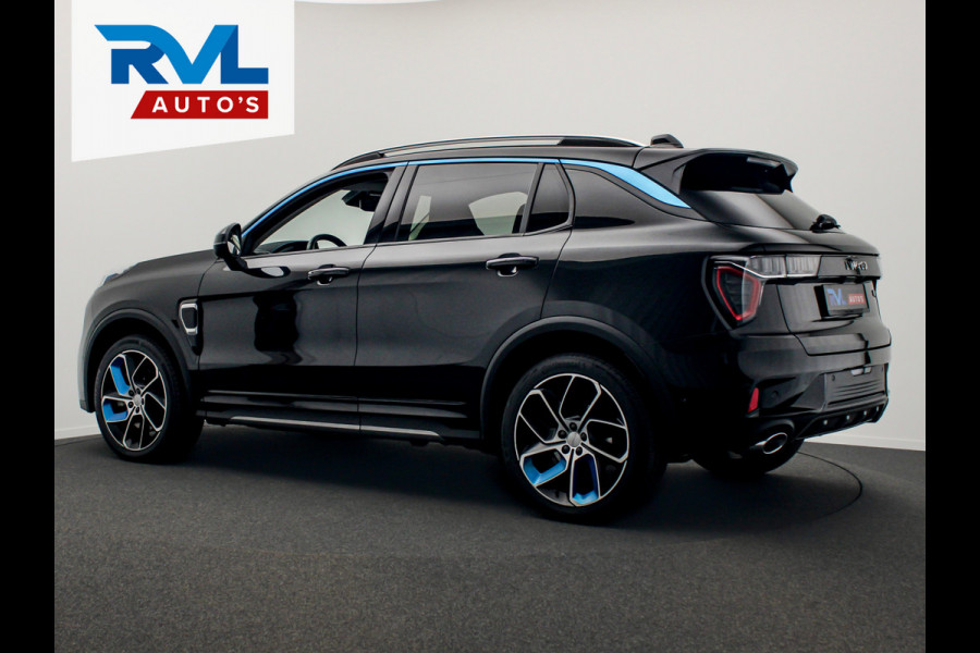 Lynk & Co 01 1.5 261PK Plug-in Hybrid* 360 Camera Pano/dak Apple/Carplay Adaptive/Cruise