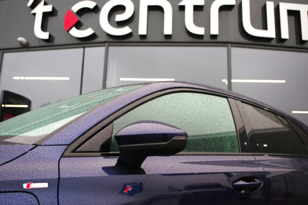 Audi A3 Sportback 45 TFSI e 245 PK S-Line Edition Competition PHEV, Head-Up, Camera, Winterpakket