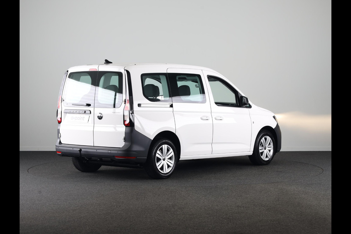 Volkswagen Caddy Combi 1.5 TSI Hybride Life