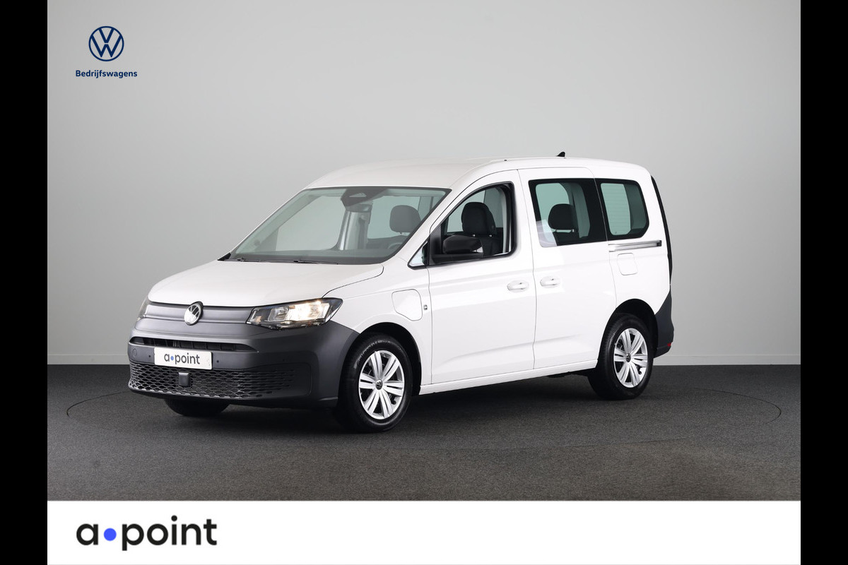 Volkswagen Caddy Combi 1.5 TSI Hybride Life