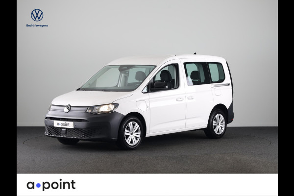 Volkswagen Caddy Combi 1.5 TSI Hybride Life