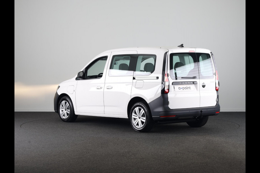 Volkswagen Caddy Combi 1.5 TSI Hybride Life