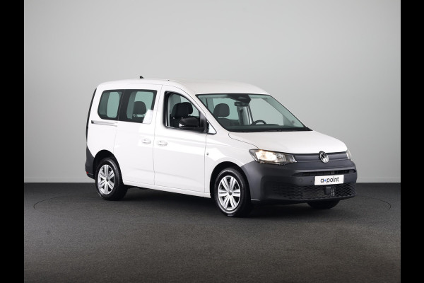 Volkswagen Caddy Combi 1.5 TSI Hybride Life