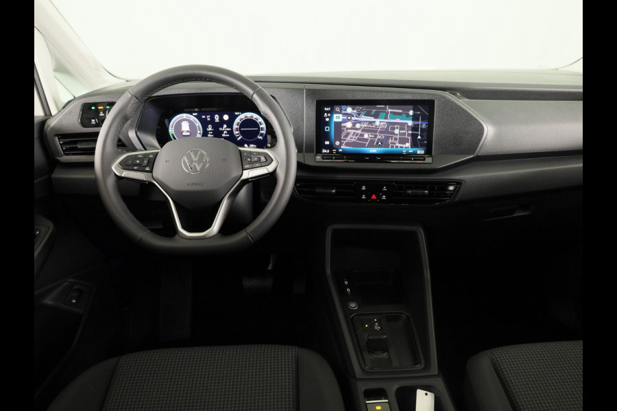 Volkswagen Caddy Combi 1.5 TSI Hybride Life