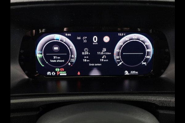 Volkswagen Caddy Combi 1.5 TSI Hybride Life