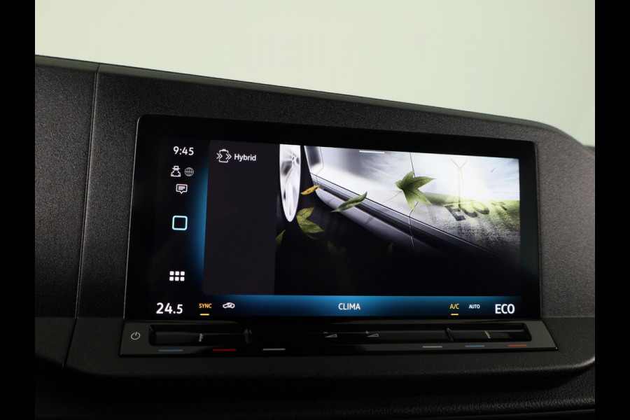 Volkswagen Caddy Combi 1.5 TSI Hybride Life