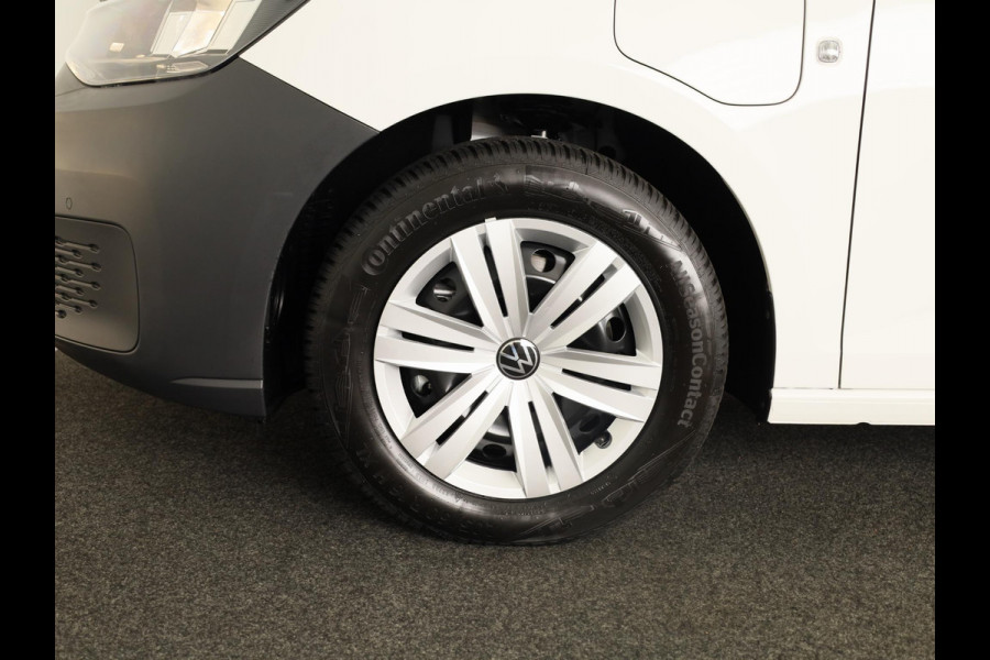 Volkswagen Caddy Combi 1.5 TSI Hybride Life