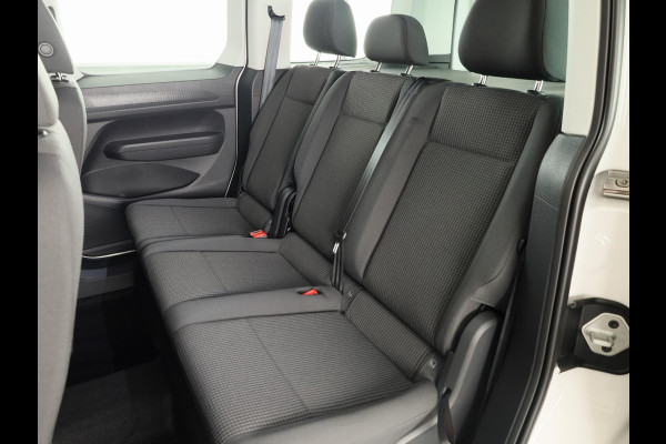 Volkswagen Caddy Combi 1.5 TSI Hybride Life