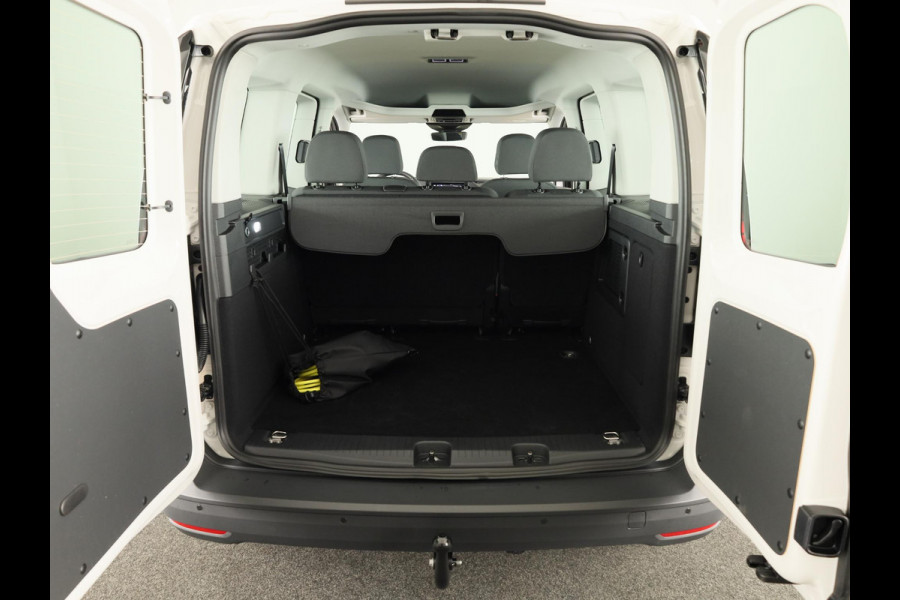 Volkswagen Caddy Combi 1.5 TSI Hybride Life