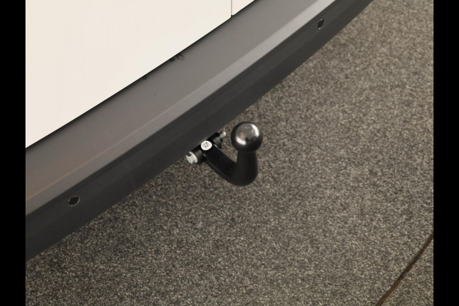 Volkswagen Caddy Combi 1.5 TSI Hybride Life