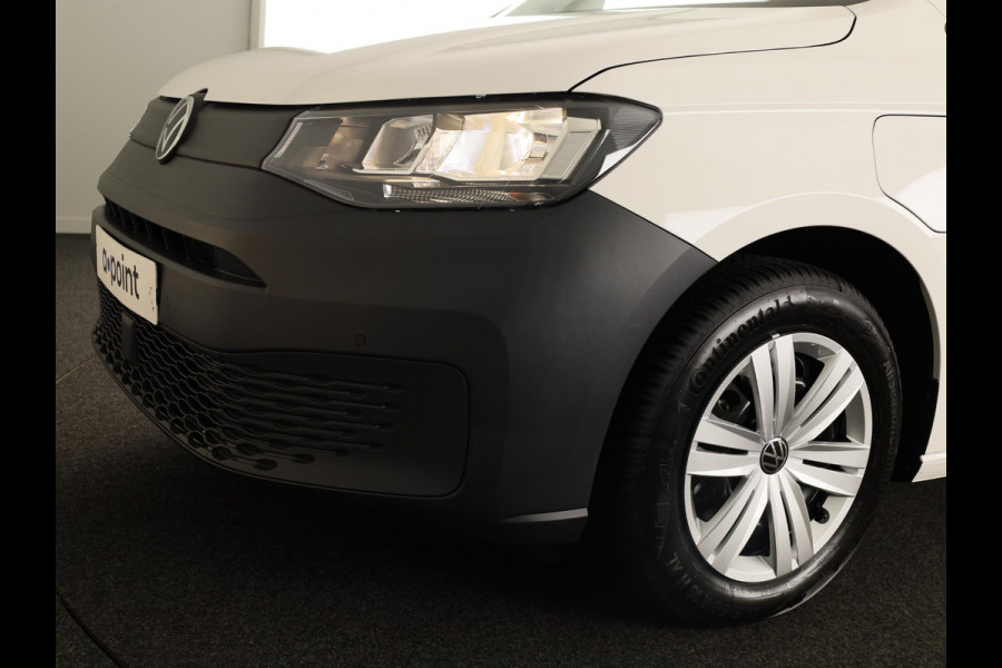 Volkswagen Caddy Combi 1.5 TSI Hybride Life