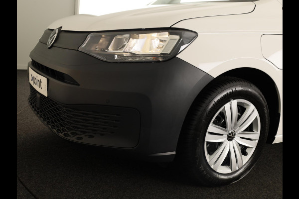 Volkswagen Caddy Combi 1.5 TSI Hybride Life