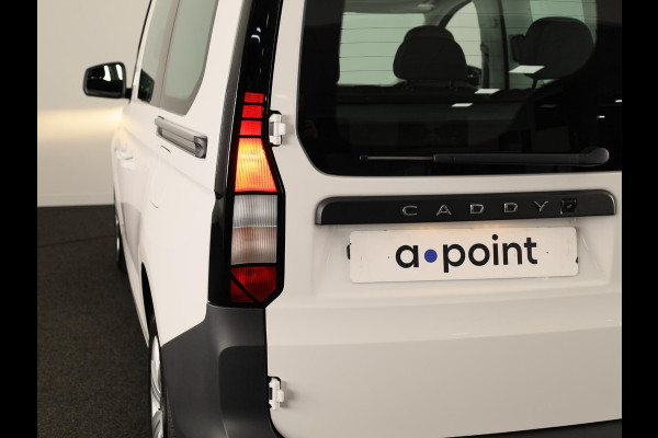 Volkswagen Caddy Combi 1.5 TSI Hybride Life