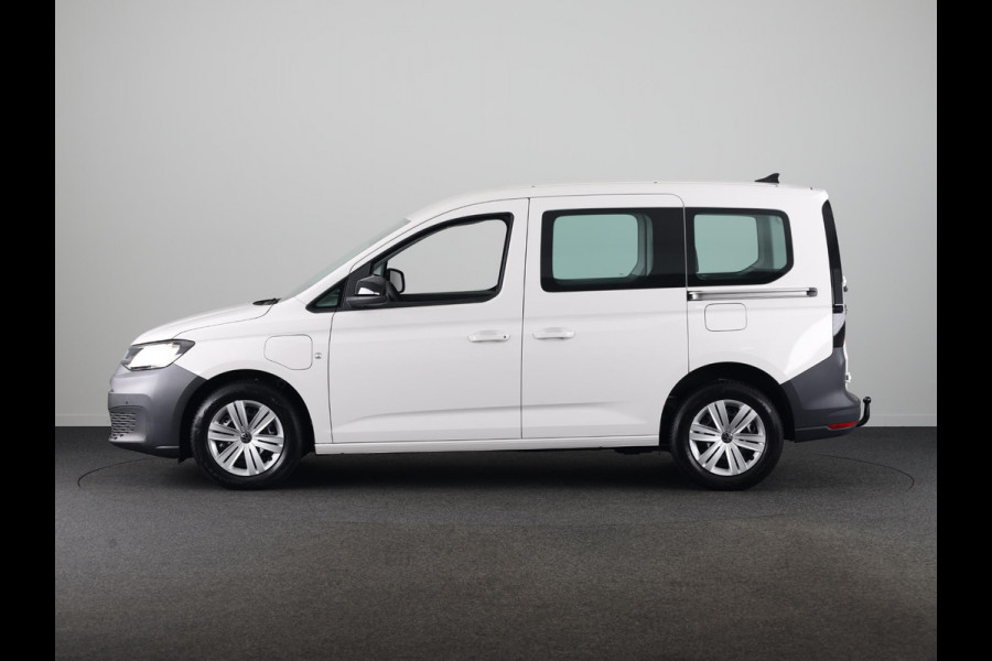 Volkswagen Caddy Combi 1.5 TSI Hybride Life