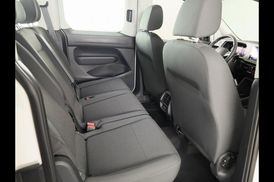 Volkswagen Caddy Combi 1.5 TSI Hybride Life