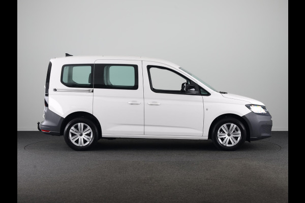 Volkswagen Caddy Combi 1.5 TSI Hybride Life