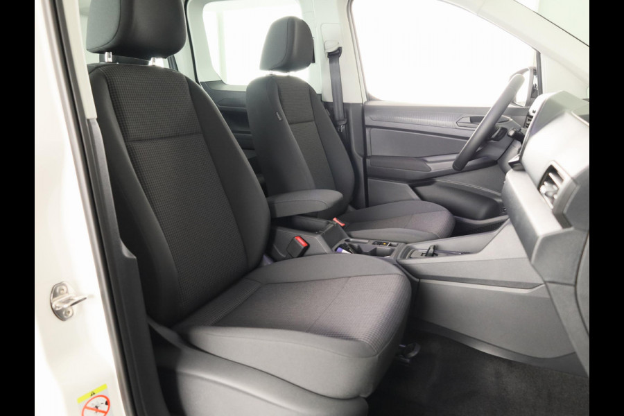 Volkswagen Caddy Combi 1.5 TSI Hybride Life