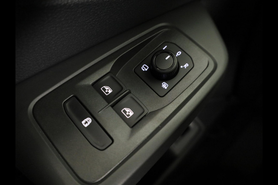 Volkswagen Caddy Combi 1.5 TSI Hybride Life