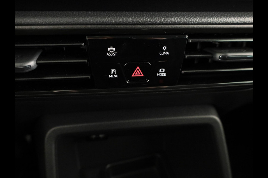 Volkswagen Caddy Combi 1.5 TSI Hybride Life