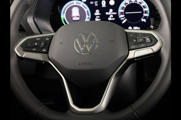 Volkswagen Caddy Combi 1.5 TSI Hybride Life