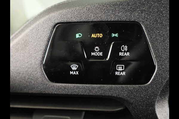 Volkswagen Caddy Combi 1.5 TSI Hybride Life