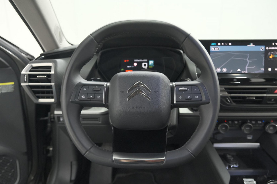 Citroën C5 X 1.6 Plug-in Hybrid 225 Business | Parkeersensoren | Navigatie | Apple Carplay