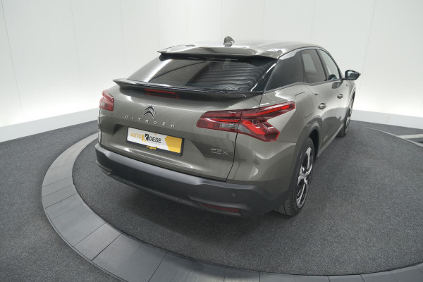 Citroën C5 X 1.6 Plug-in Hybrid 225 Business | Parkeersensoren | Navigatie | Apple Carplay