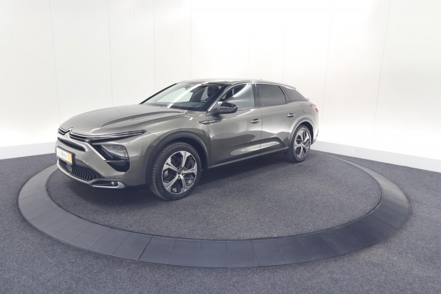Citroën C5 X 1.6 Plug-in Hybrid 225 Business | Parkeersensoren | Navigatie | Apple Carplay