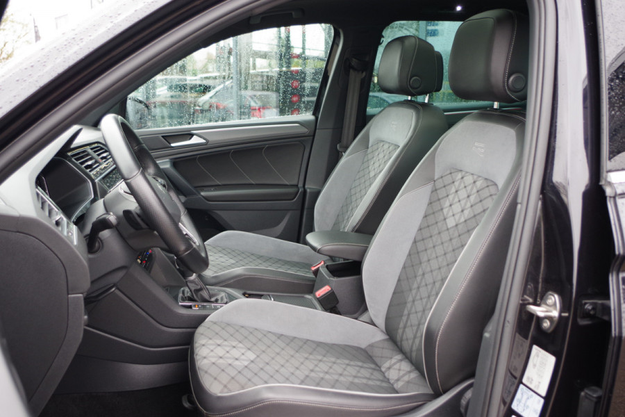 Volkswagen Tiguan 1.4 TSI eHybrid 245 PK R-Line BNS+, Panoramadak, Adap. Cruise Control, 360 Camera, DCC, Matrix-LED