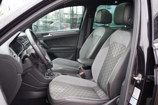 Volkswagen Tiguan 1.4 TSI eHybrid 245 PK R-Line BNS+, Panoramadak, Adap. Cruise Control, 360 Camera, DCC, Matrix-LED