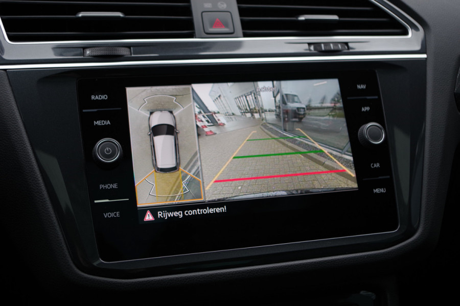 Volkswagen Tiguan 1.4 TSI eHybrid 245 PK R-Line BNS+, Panoramadak, Adap. Cruise Control, 360 Camera, DCC, Matrix-LED