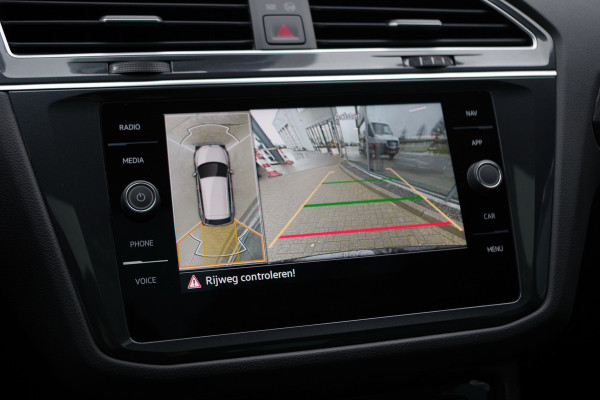 Volkswagen Tiguan 1.4 TSI eHybrid 245 PK R-Line BNS+, Panoramadak, Adap. Cruise Control, 360 Camera, DCC, Matrix-LED