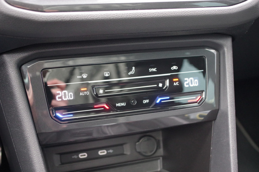 Volkswagen Tiguan 1.4 TSI eHybrid 245 PK R-Line BNS+, Panoramadak, Adap. Cruise Control, 360 Camera, DCC, Matrix-LED