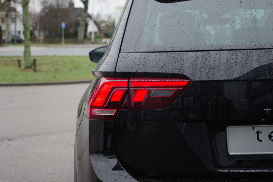 Volkswagen Tiguan 1.4 TSI eHybrid 245 PK R-Line BNS+, Panoramadak, Adap. Cruise Control, 360 Camera, DCC, Matrix-LED