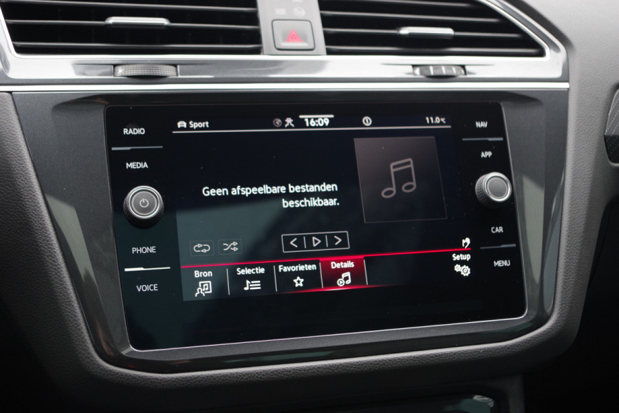 Volkswagen Tiguan 1.4 TSI eHybrid 245 PK R-Line BNS+, Panoramadak, Adap. Cruise Control, 360 Camera, DCC, Matrix-LED